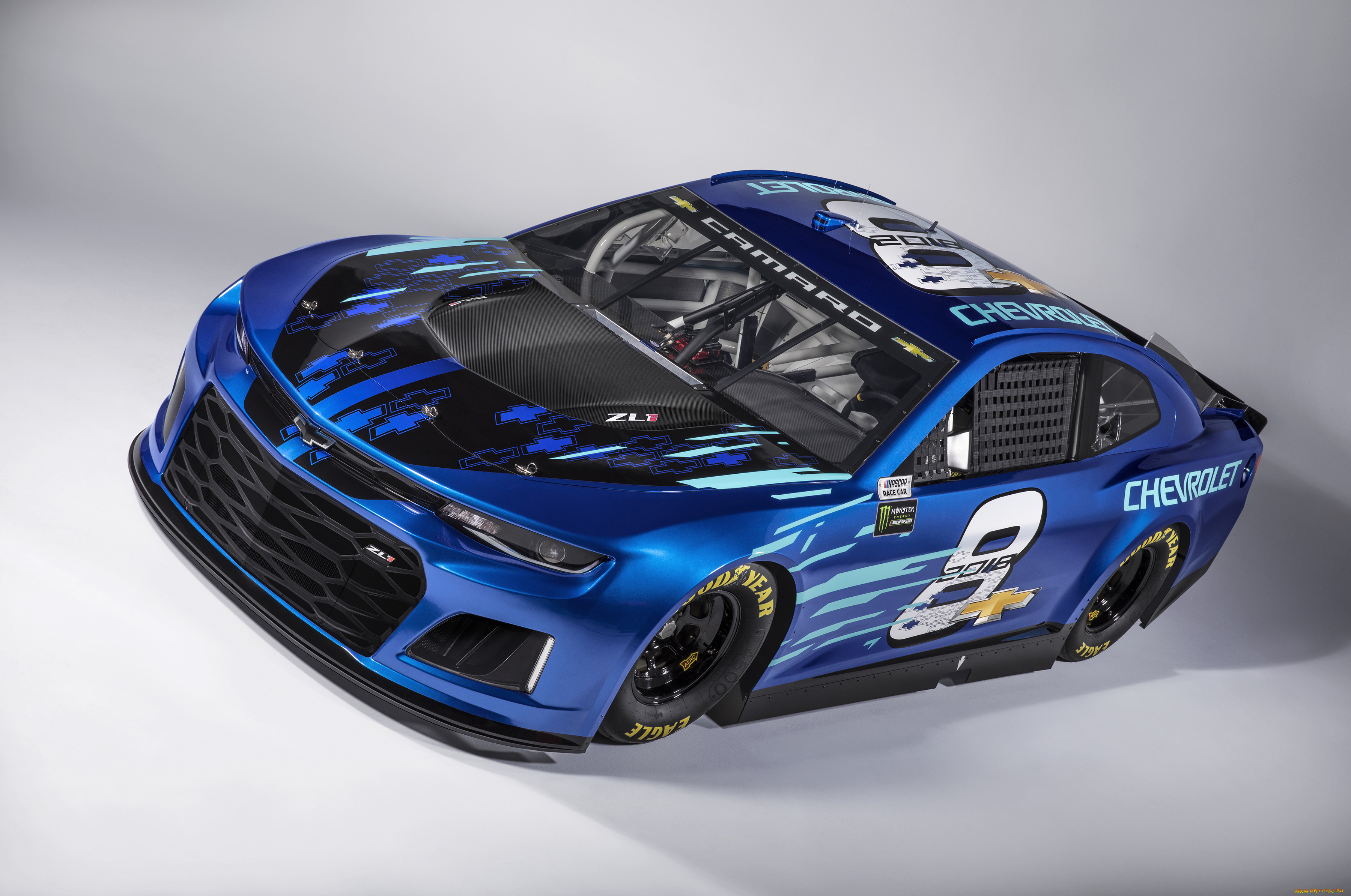 , camaro